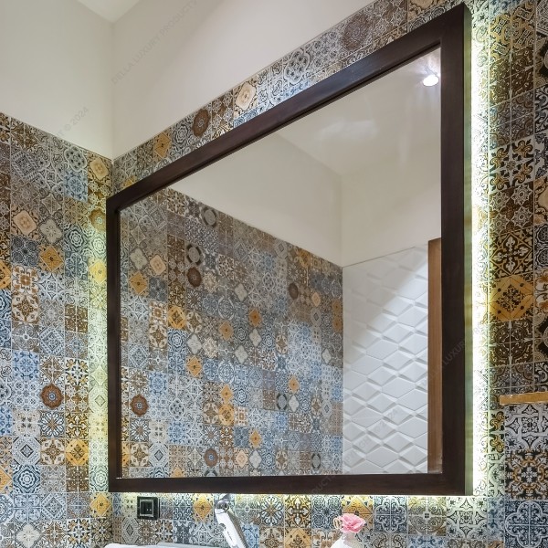 Della Luxury Bathrooms