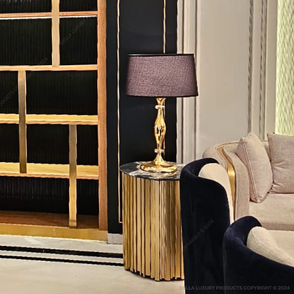 Inaha Side Table HOME-WP-527511