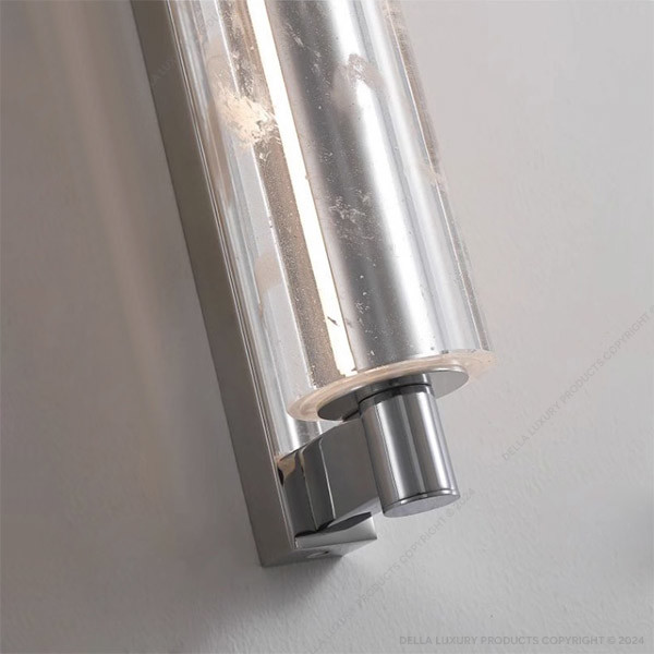Della Lights Decorative Lights Dubstep Collection Dubstep Wall Lamp 22″ LIGH-WP-525397