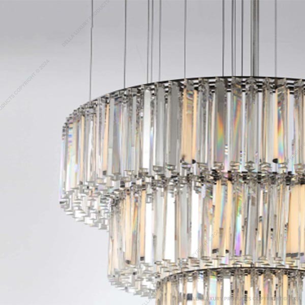 Della Lights Decorative Lights Kwaito Collection Kwaito Wall Lamp 47″ LIGH-WP-525588
