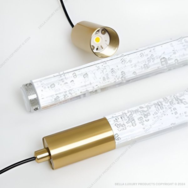 Merengue Pendant Lamp