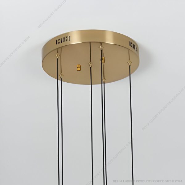 Merengue Pendant Lamp