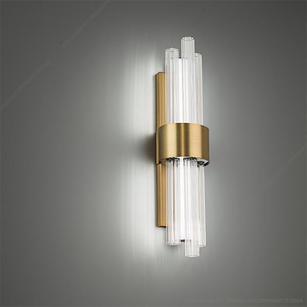 Della Lights Decorative Lights Tejano Collection Tajeno Floor Lamp 32 LIGH-WP-525557