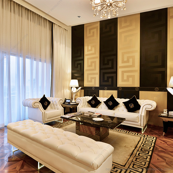 Aria Four-Seater Sofa