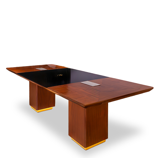 Juliana Square Meeting Table