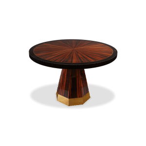 Abeesh Dining Table