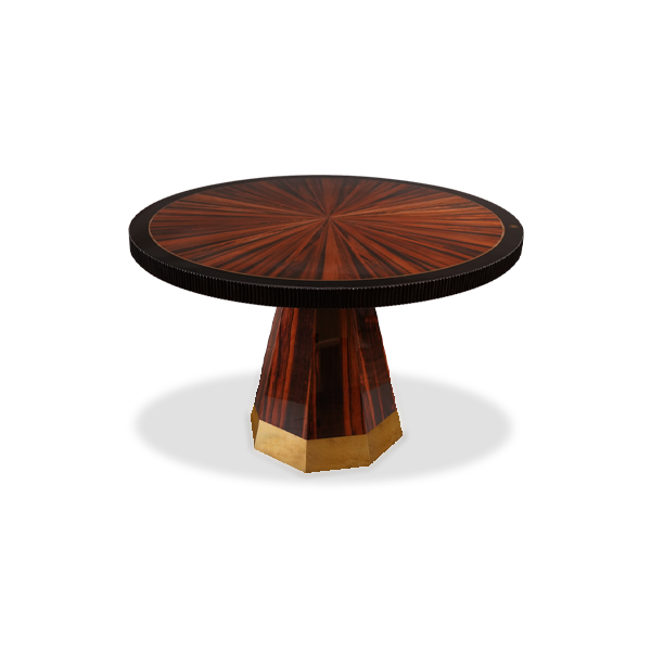 Abeesh Dining Table