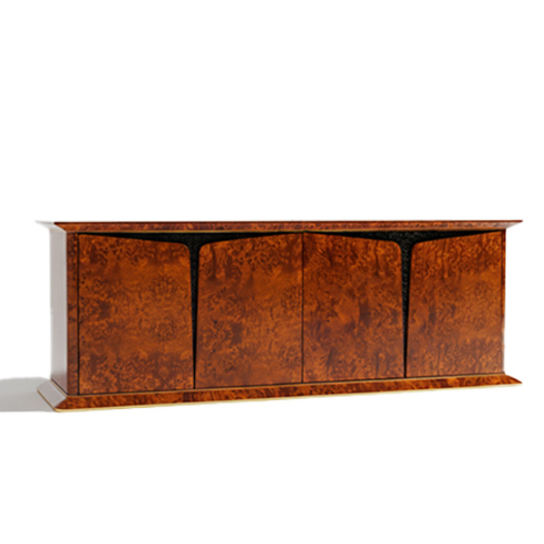 Alborz Credenza