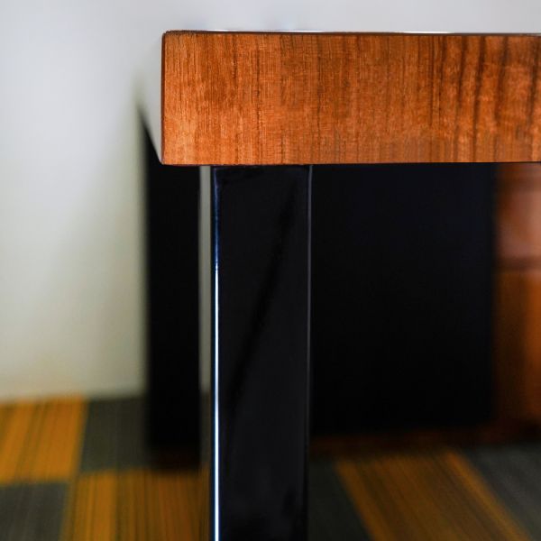 Khosrow Executive Cabin Desk