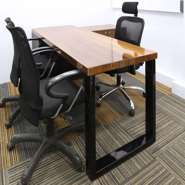 Khosrow Executive Cabin Desk