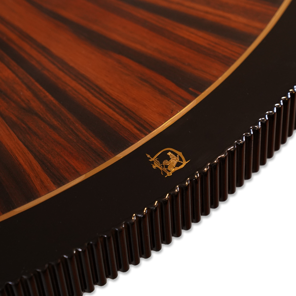 Abeesh Dining Table