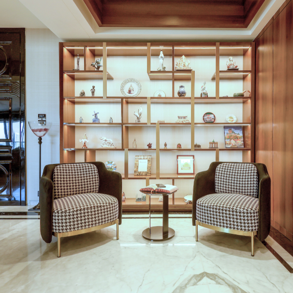 2-Ahurani Shelving Unit HOME WP-531462