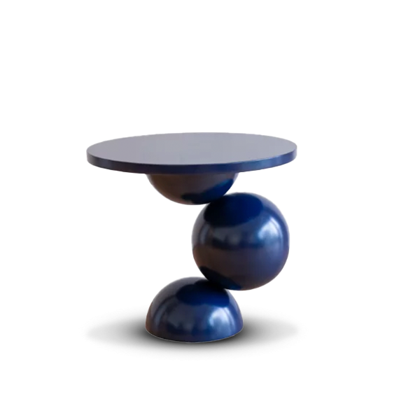 Side Table | Della Luxury Home Furniture