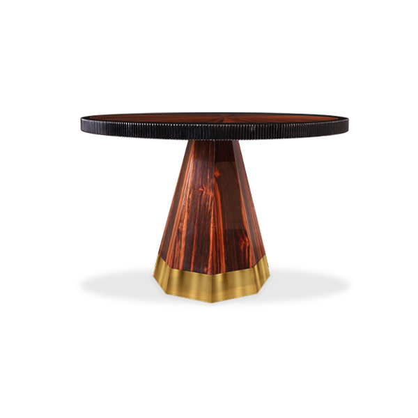 Abeesh Dining Table
