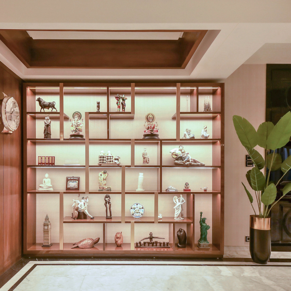 3-Ahurani Shelving Unit HOME WP-531462