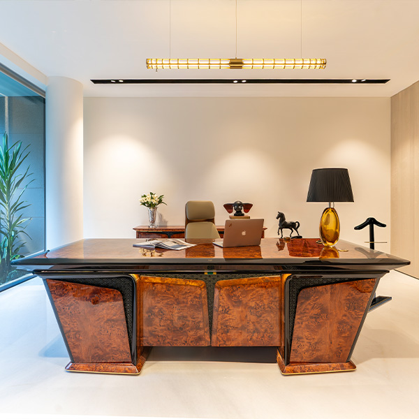 4-Alborz Cabin Desk OFFI-WP-527989