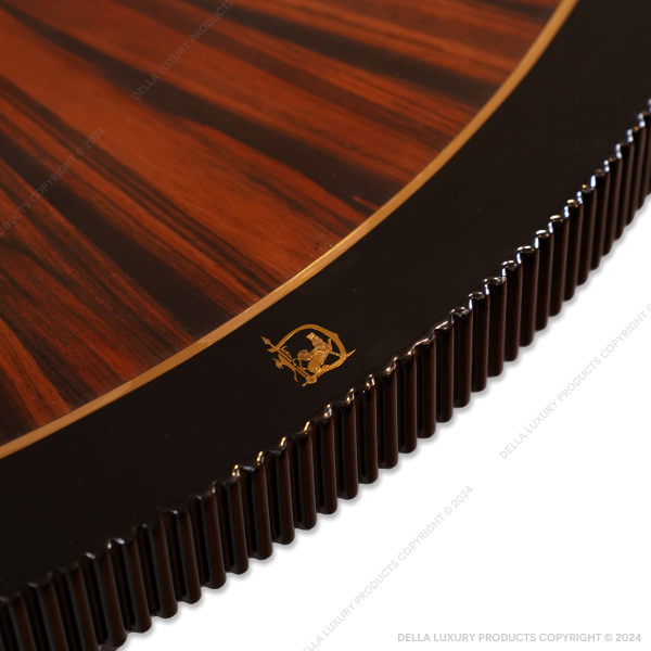 Abeesh Dining Table Four seater product Image