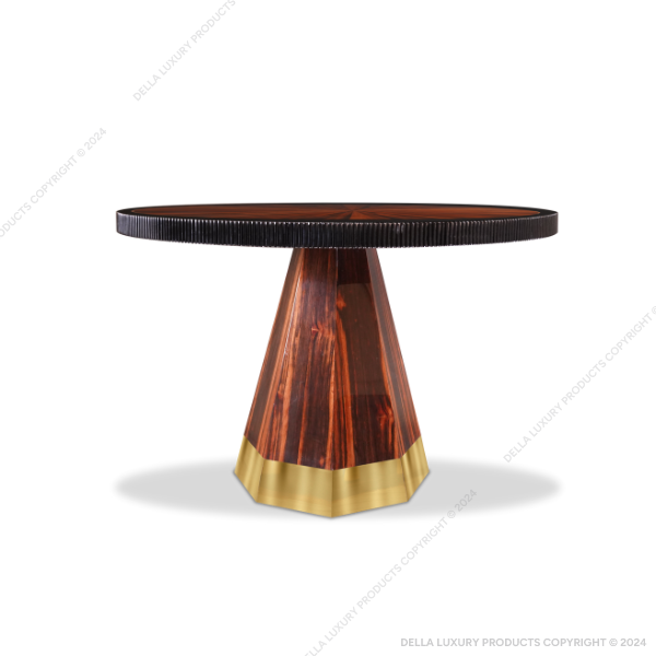 Abeesh Dining Table Four seater product Image