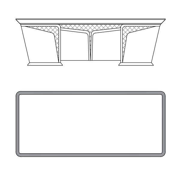 5-Alborz Cabin Desk OFFI-WP-527989