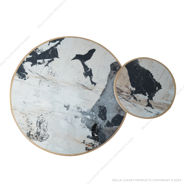 Ahurani Nesting Table