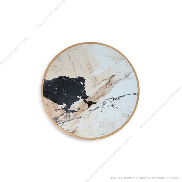 Ahurani Side Table