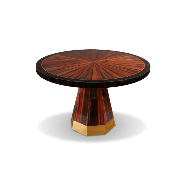  Abeesh coffee table | Della Luxury Home Furniture