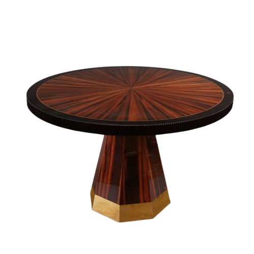 Abeesh Dining Table