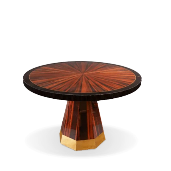 Abeesh Dining Table