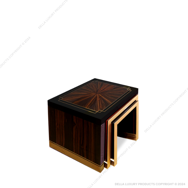  Della Luxury Home Furniture Abeesh TV Panel Product Image HOME-WP-521624