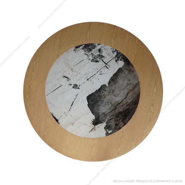 Ahurani Dining Table | Della Luxury Home Furniture