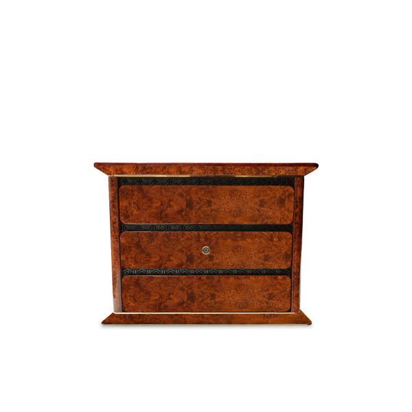  Della office product luxury management cabin alborz product thumbnail image