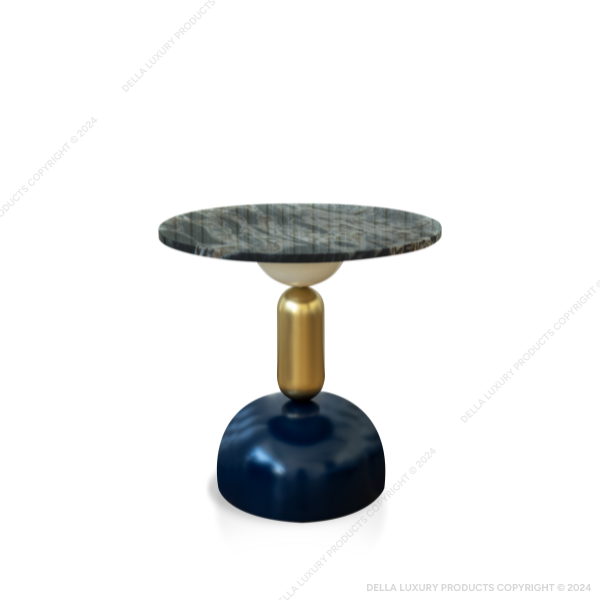 Della Luxury Home Furniture Table Collection Side Table HOME-WP-530854 Product Image