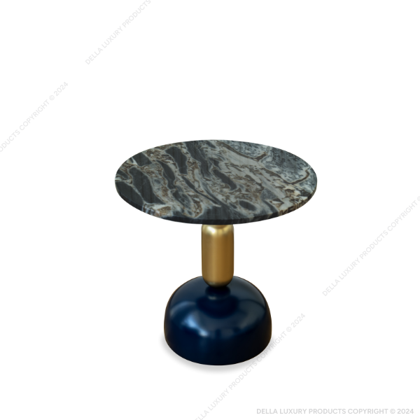 Della Luxury Home Furniture Table Collection Side Table HOME-WP-530854 Product Image
