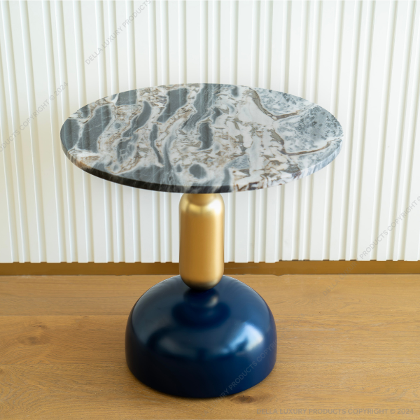 Della Luxury Home Furniture Table Collection Side Table HOME-WP-530854 Product Image
