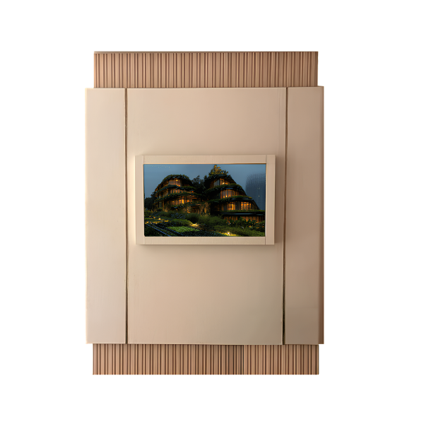 Zirak TV Panel