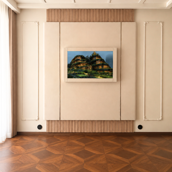 Zirak TV Panel OFFI-WP-528057-2