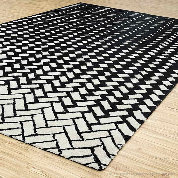 Della Carpet Luxury Rectangular Rug Collection 33 Thumbnail