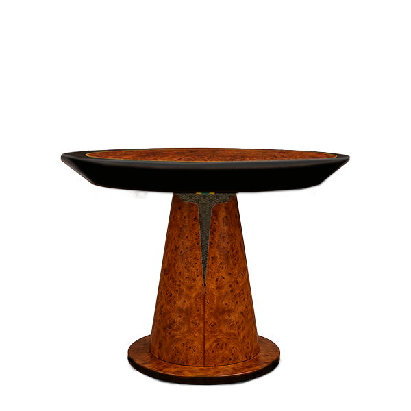 Alborz Meeting Table