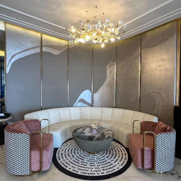Della Carpet Luxury Rugs Collection32 thumbnail