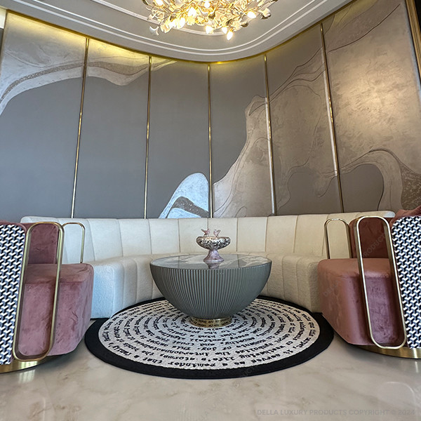 Della Carpet Luxury Rugs Collection32 thumbnail
