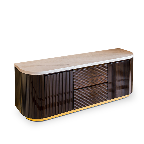 Della Luxury Home Furniture Minostihgar TV Console Product Image HOME-WP-533702