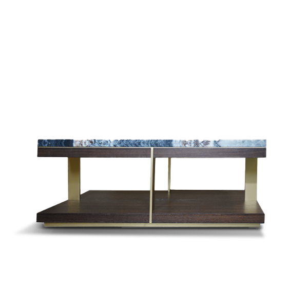 Pahlavi coffee table 534662 | Della Luxury Home Furniture