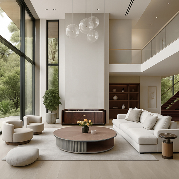 2-Minostihgar TV Console HOME-WP-533702