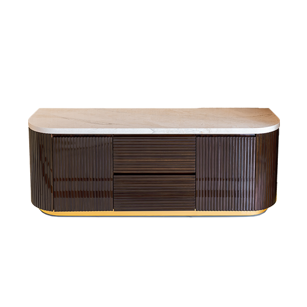 Della Luxury Home Furniture Minostihgar TV Console Product Image HOME-WP-533702