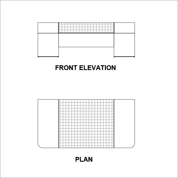 Antiochus Cabin desk