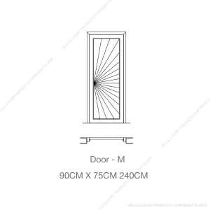 Boran Door
