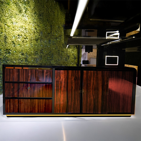 Antiochus Side Runner