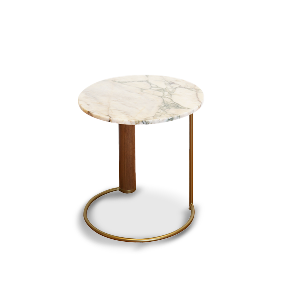 533776 Side Table | Della l Luxury Home Furniture