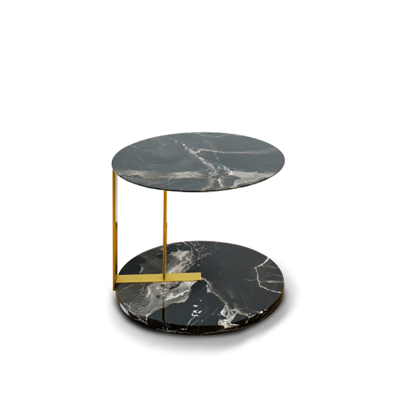 Side table 534788 | Della Luxury Home Furniture