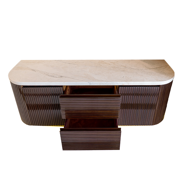Della Luxury Home Furniture Minostihgar TV Console Product Image HOME-WP-533702